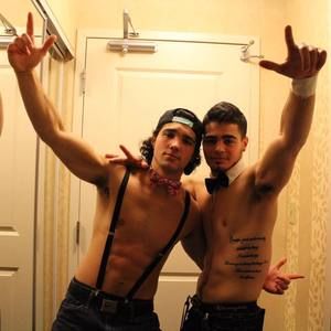 Meet your Posher, Jake